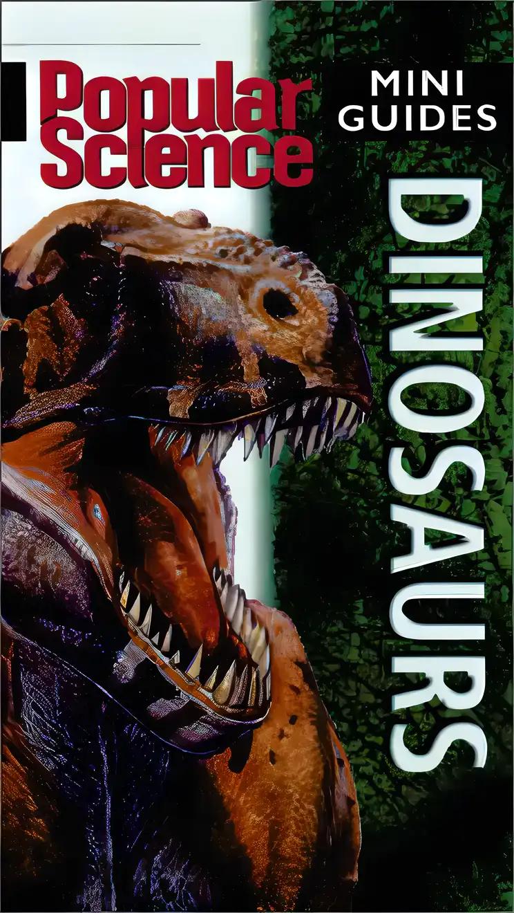 Dinosaurs (Popular Science Mini Guides)