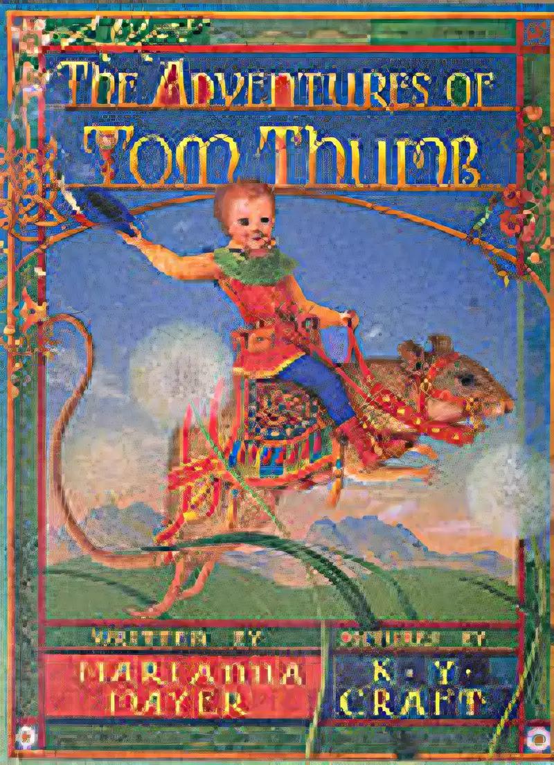 The Adventures of Tom Thumb