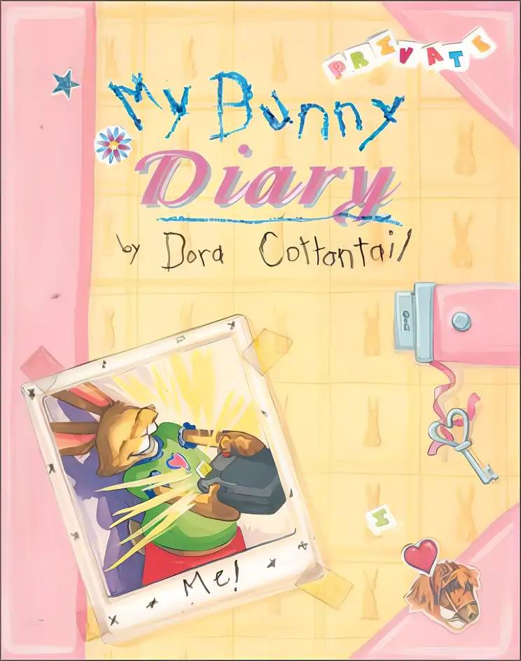 My Bunny Diary