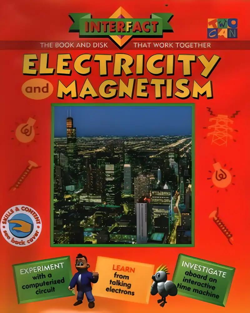 Electricity & Magnetism