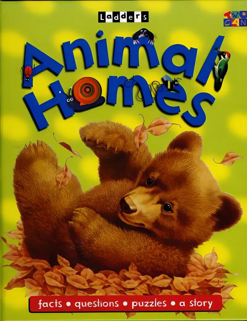 Animal Homes