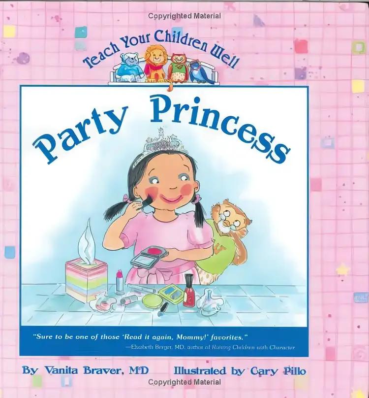 Party Princess