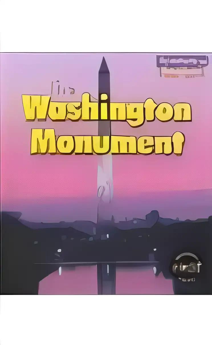 Washington Monument