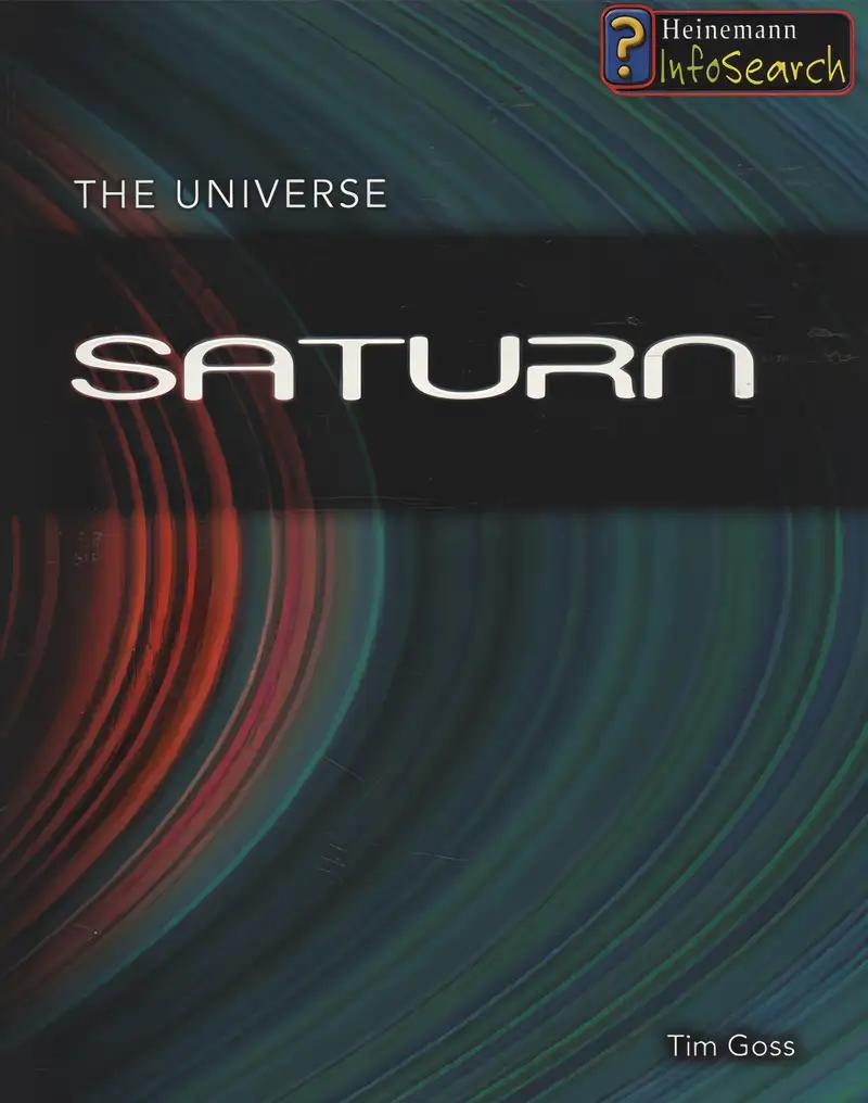 Saturn