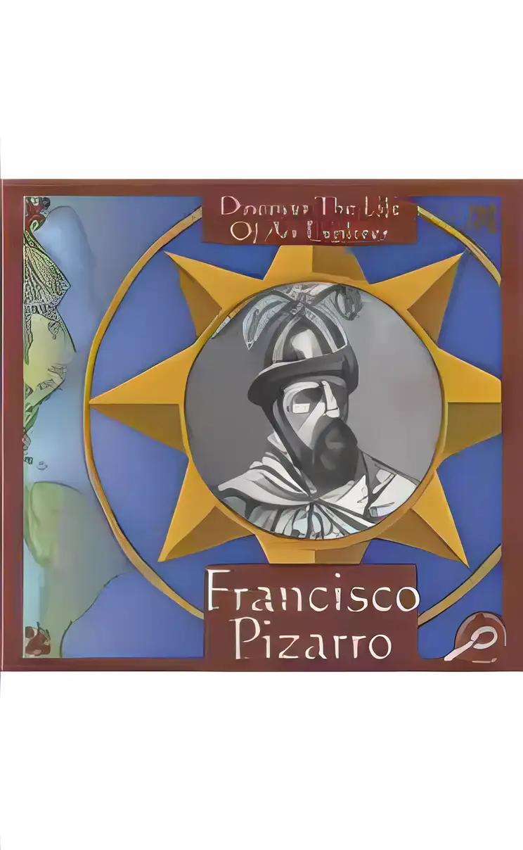 Francisco Pizarro