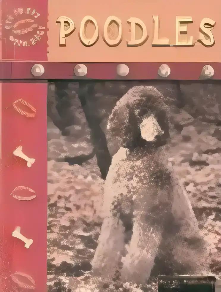 Poodles