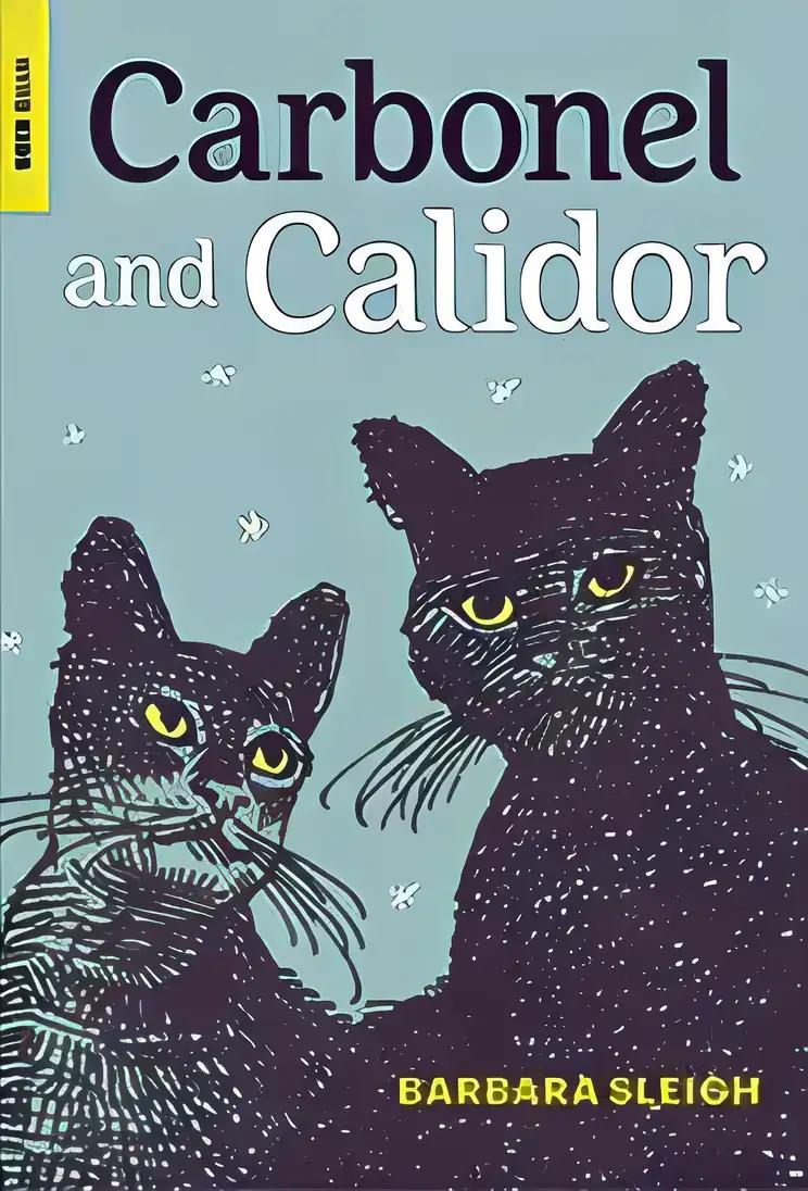 Carbonel and Calidor