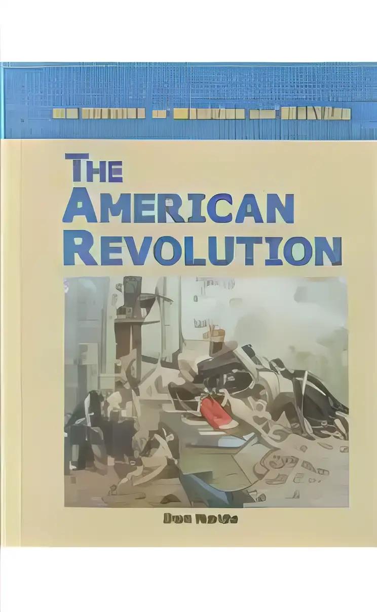 The American Revolution