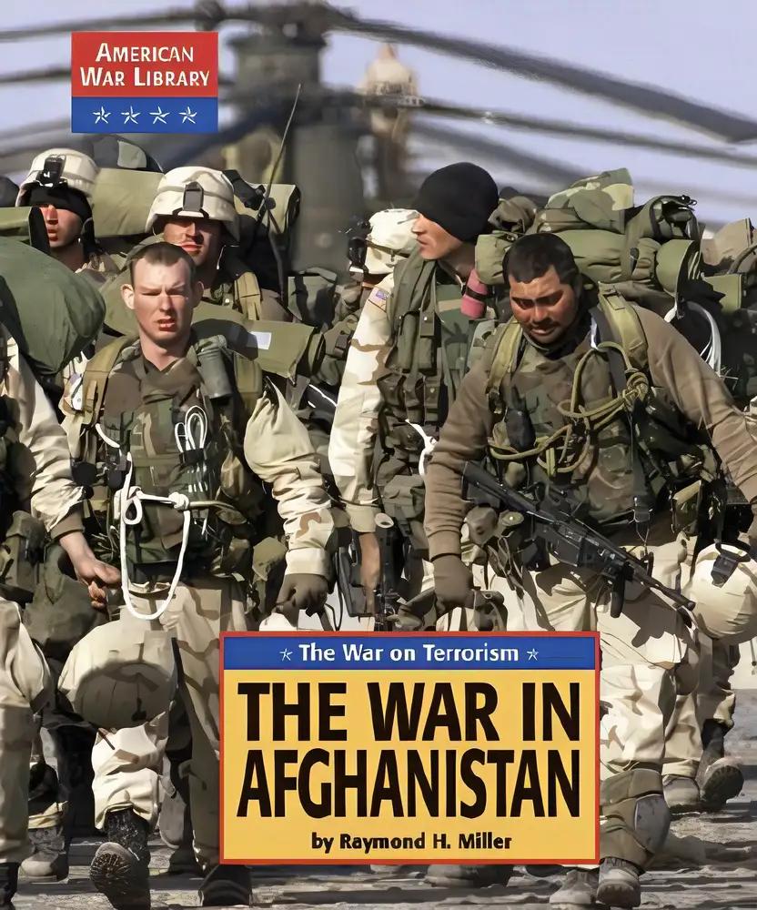 The War on Terrorism: The War in Afghanistan