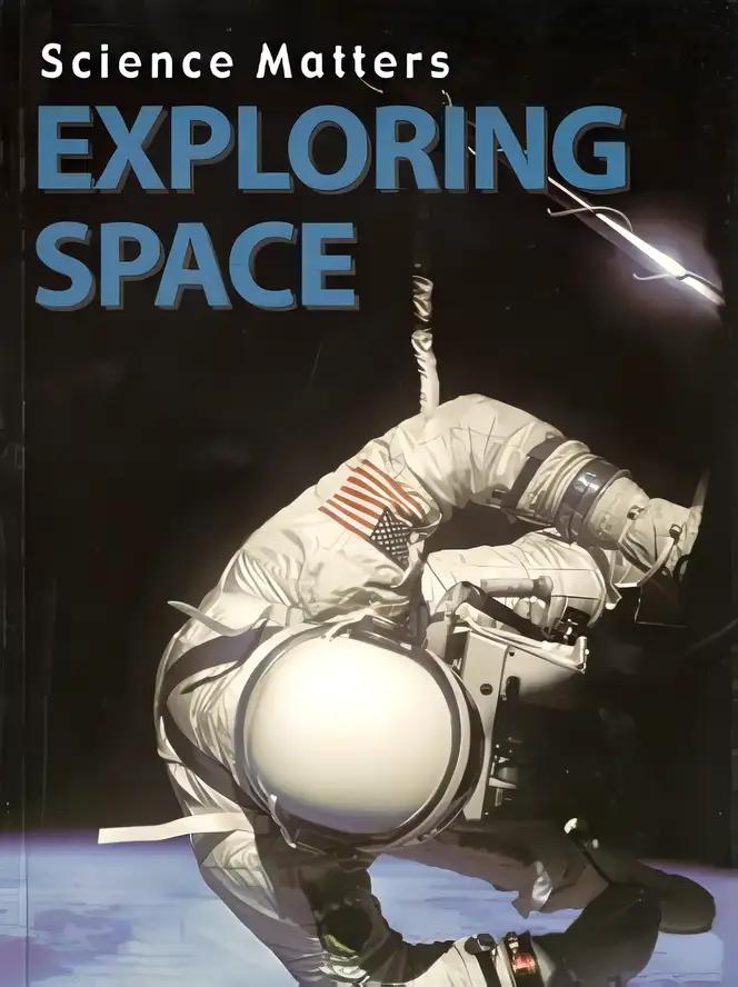 Exploring Space