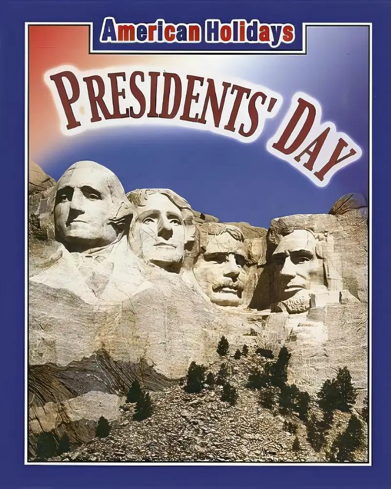 Presidents' Day