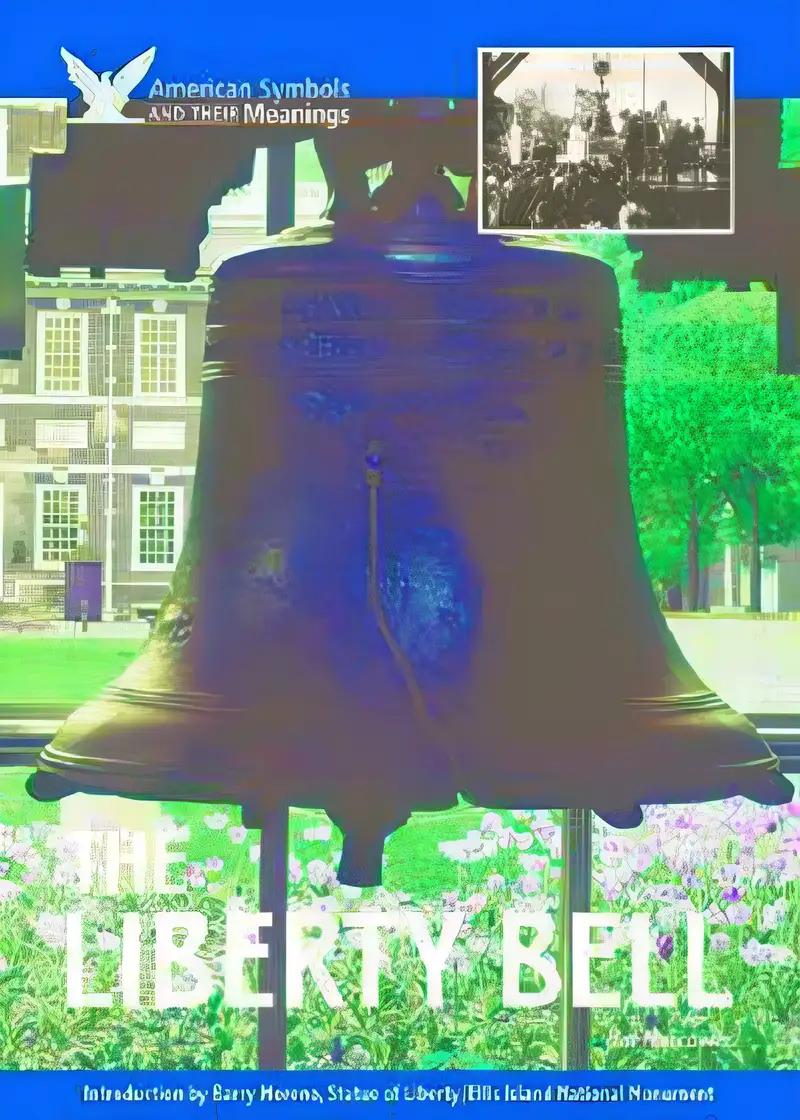 The Liberty Bell