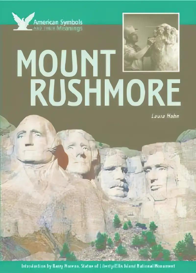 Mount Rushmore