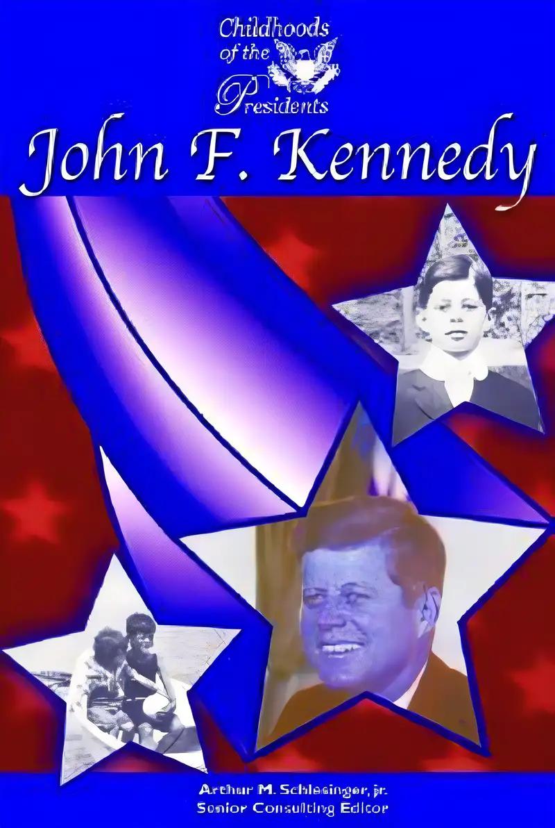 John F. Kennedy