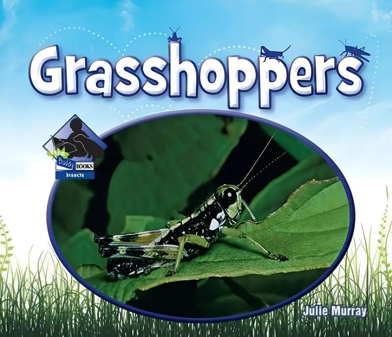 Grasshoppers