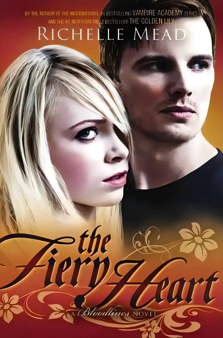 The Fiery Heart: Bloodlines