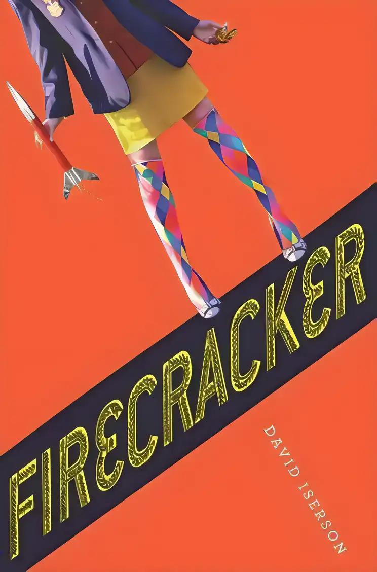 Firecracker