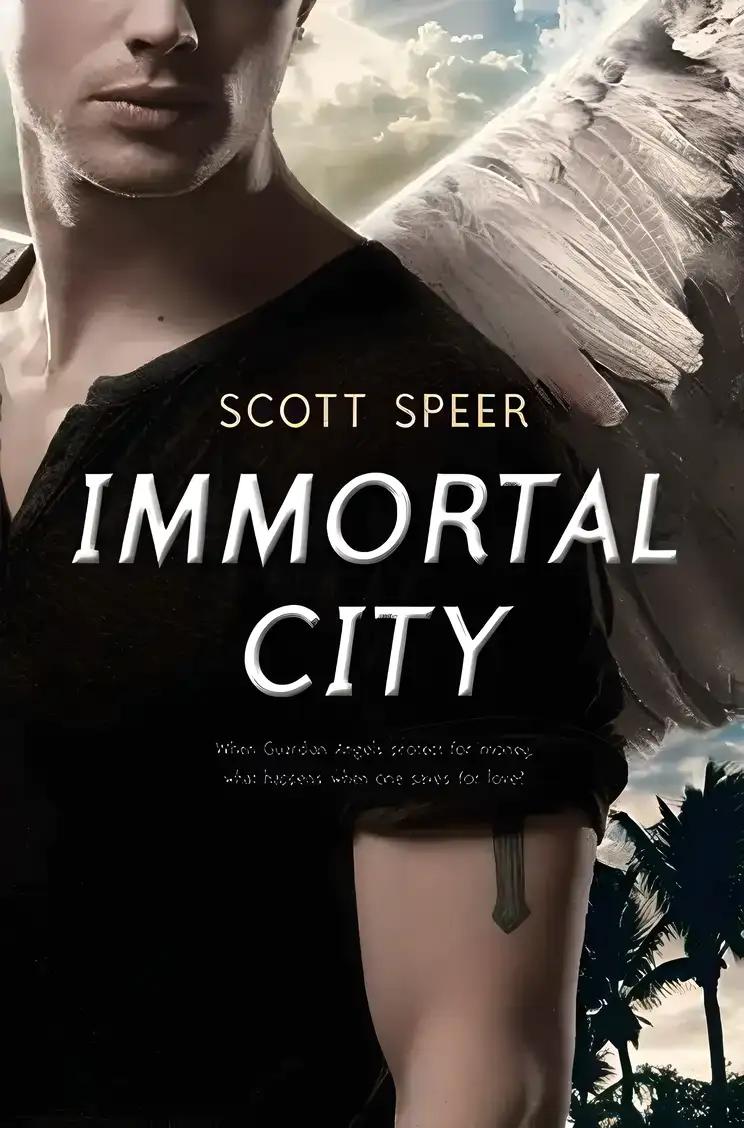 Immortal City