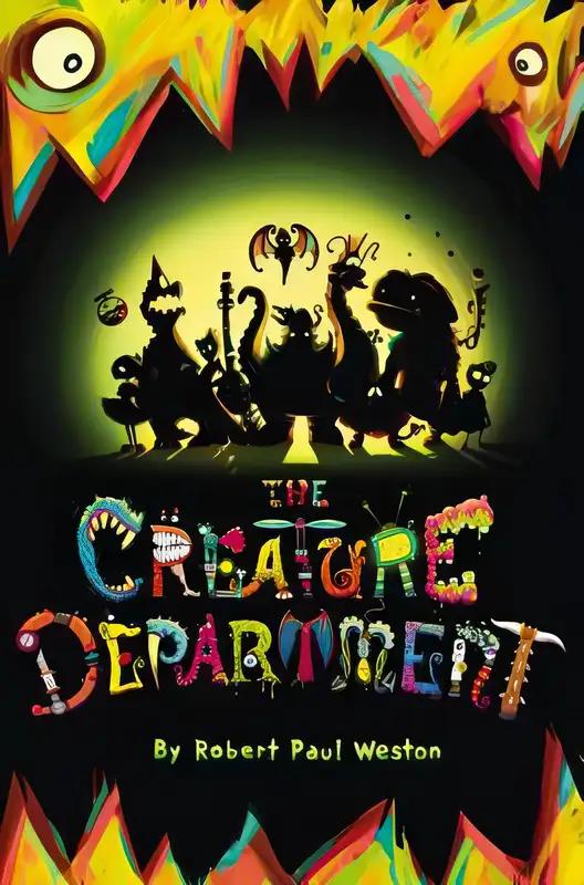 The Creature Department