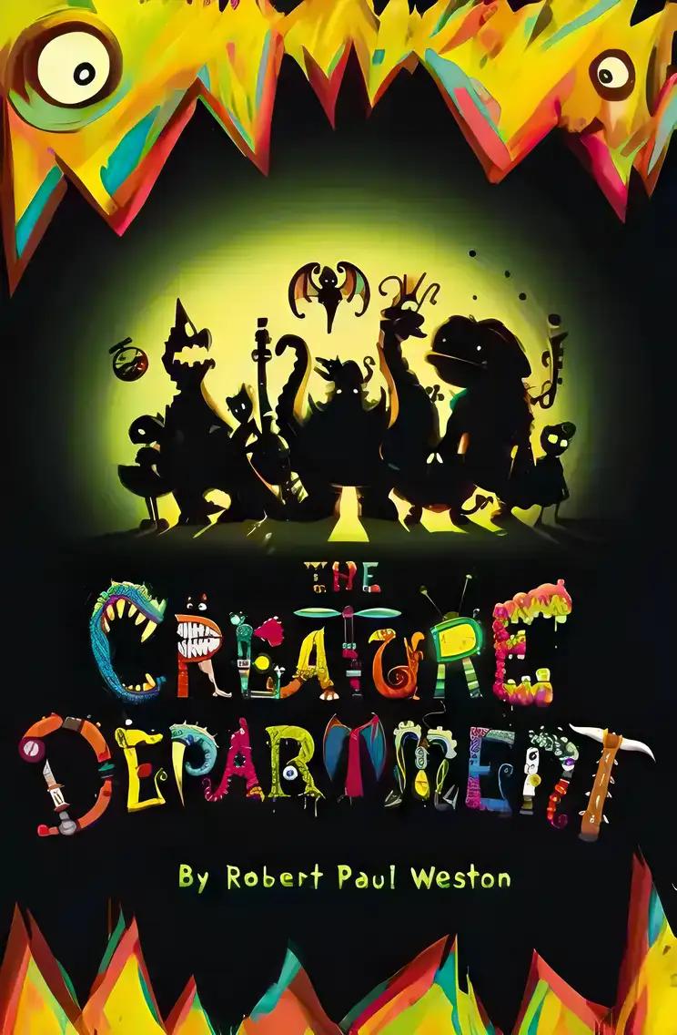 The Creature Department