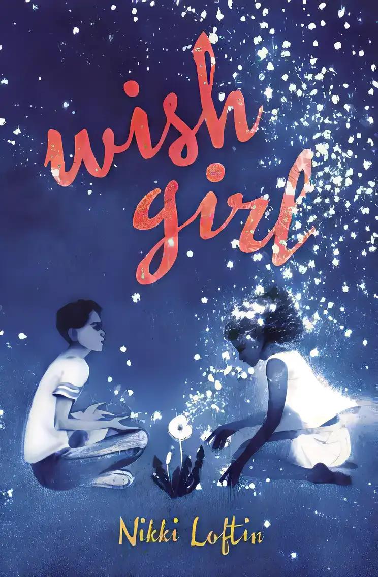 Wish Girl