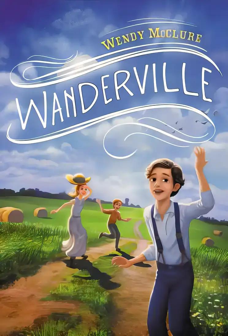 Wanderville