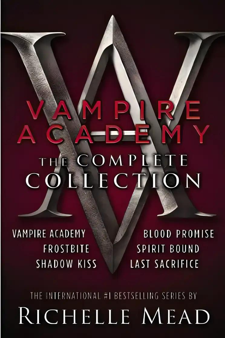 Vampire Academy