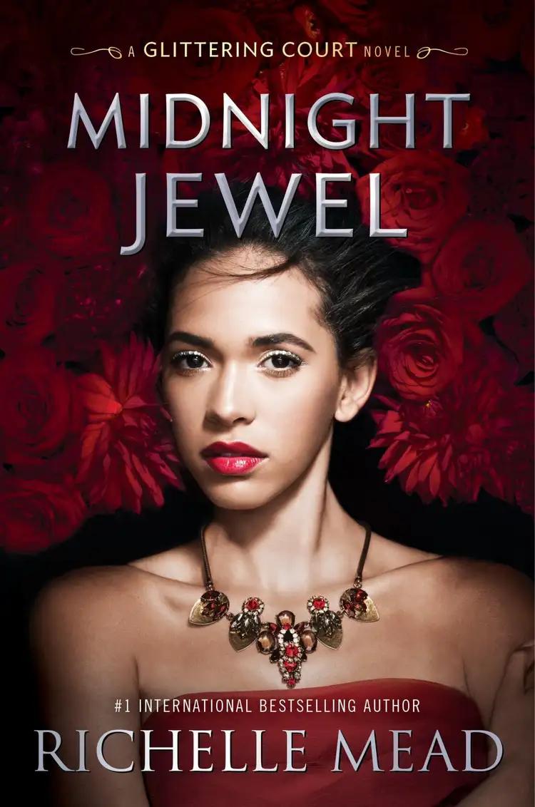 Midnight Jewel: The Glittering Court