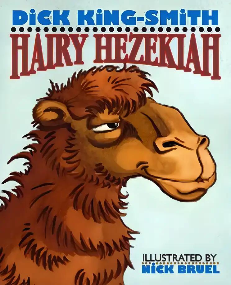 Hairy Hezekiah