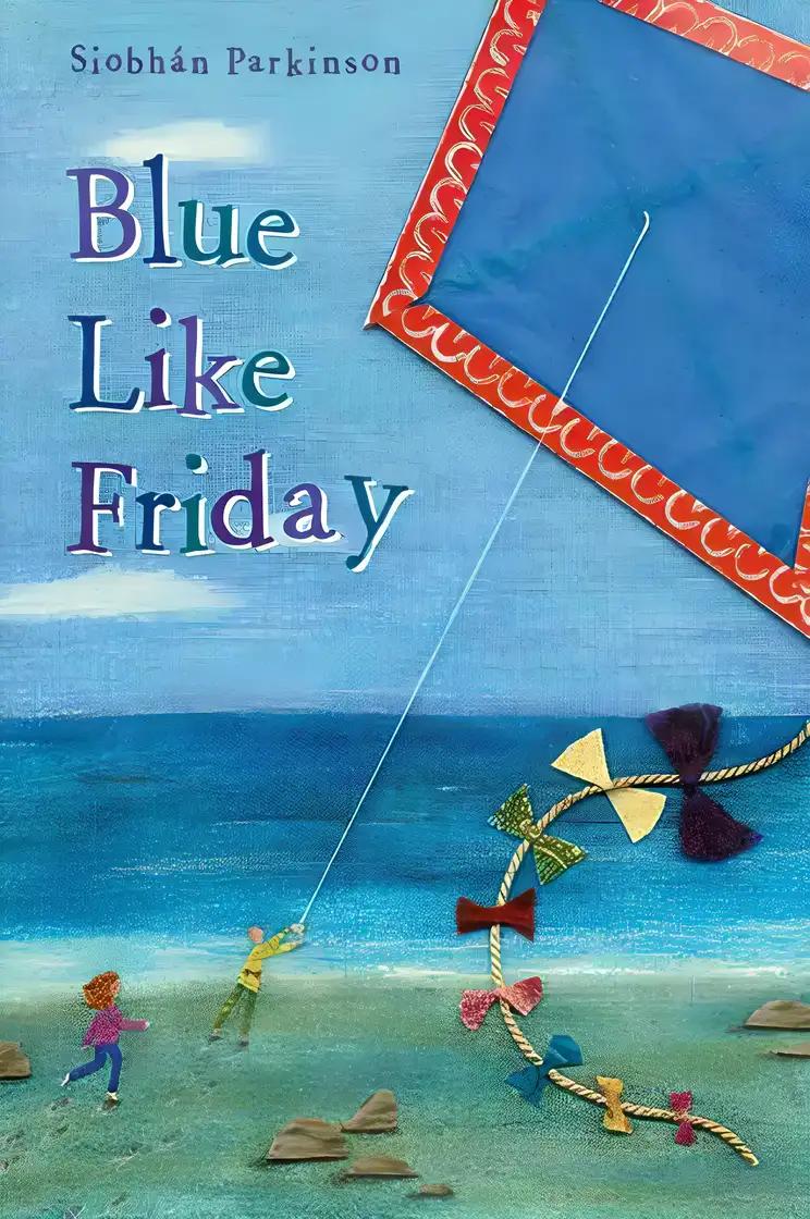 Blue Like Friday