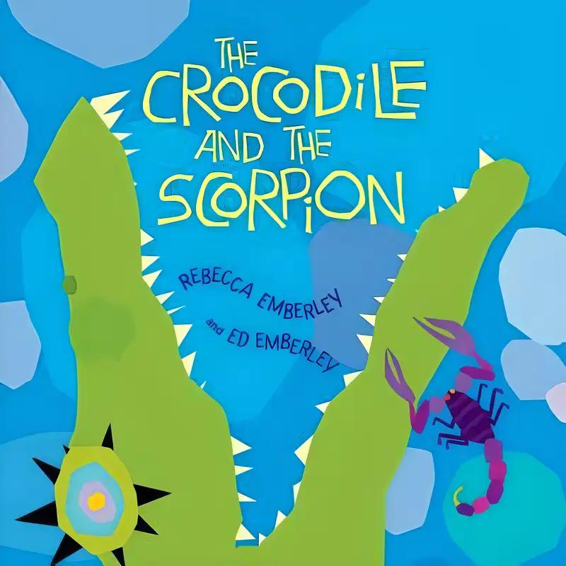 The Crocodile and the Scorpion