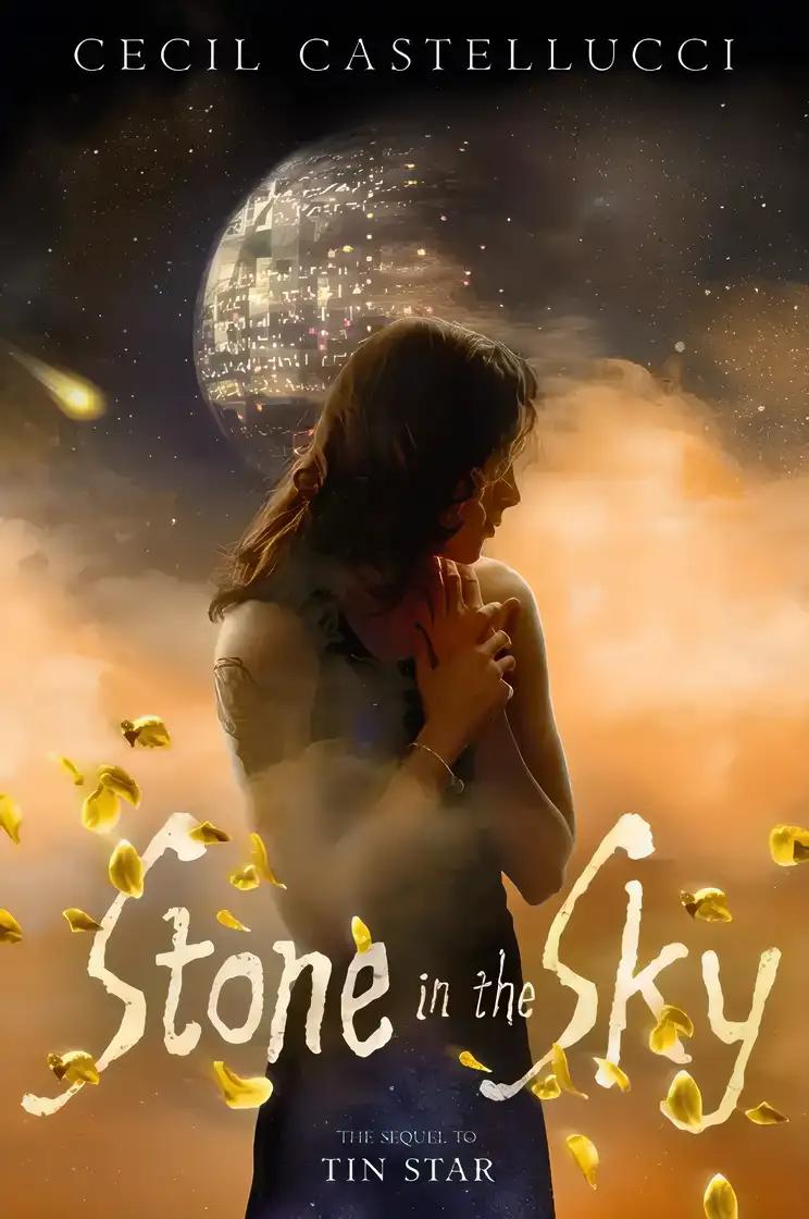 Stone in the Sky: Tin Star