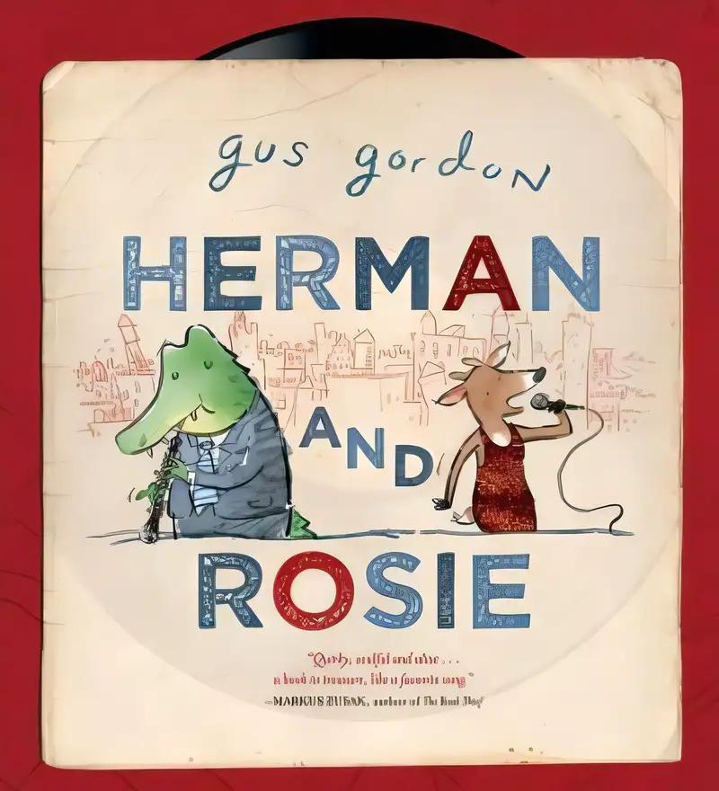 Herman and Rosie