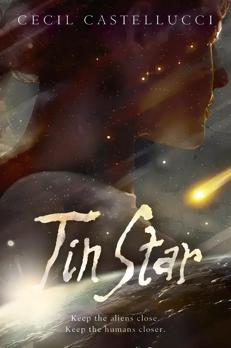 Tin Star