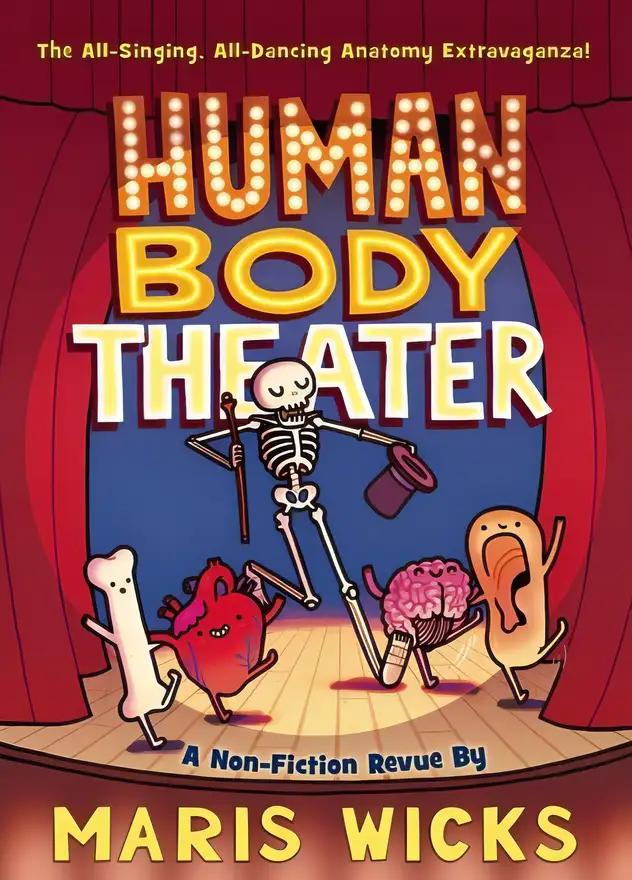 Human Body Theater