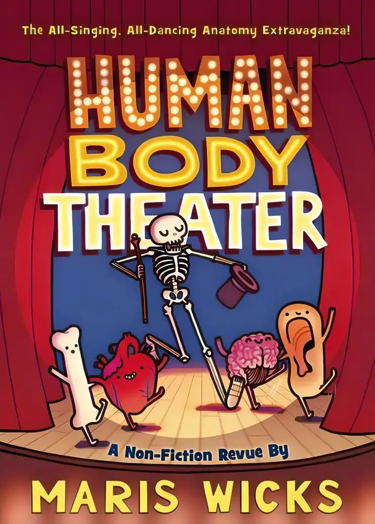 Human Body Theater