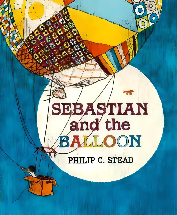 Sebastian and the Balloon