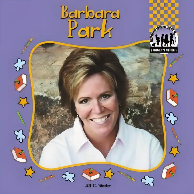 Barbara Park