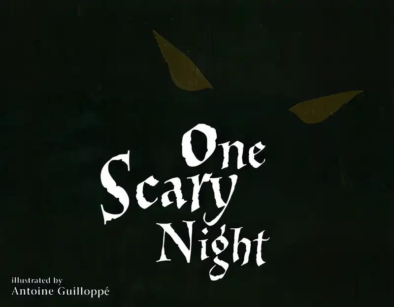 One Scary Night