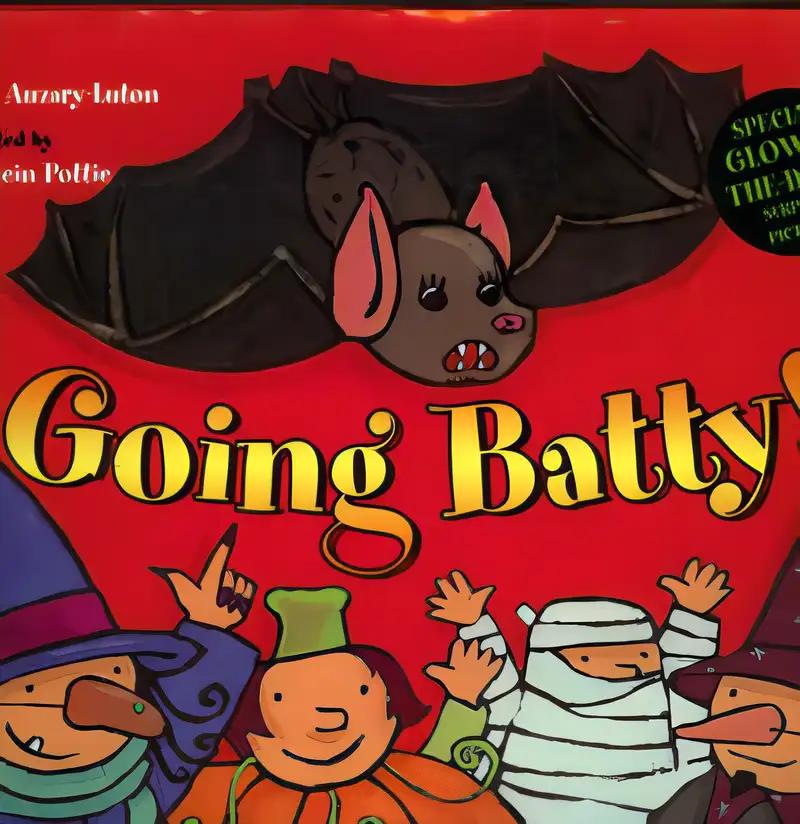 Going Batty!