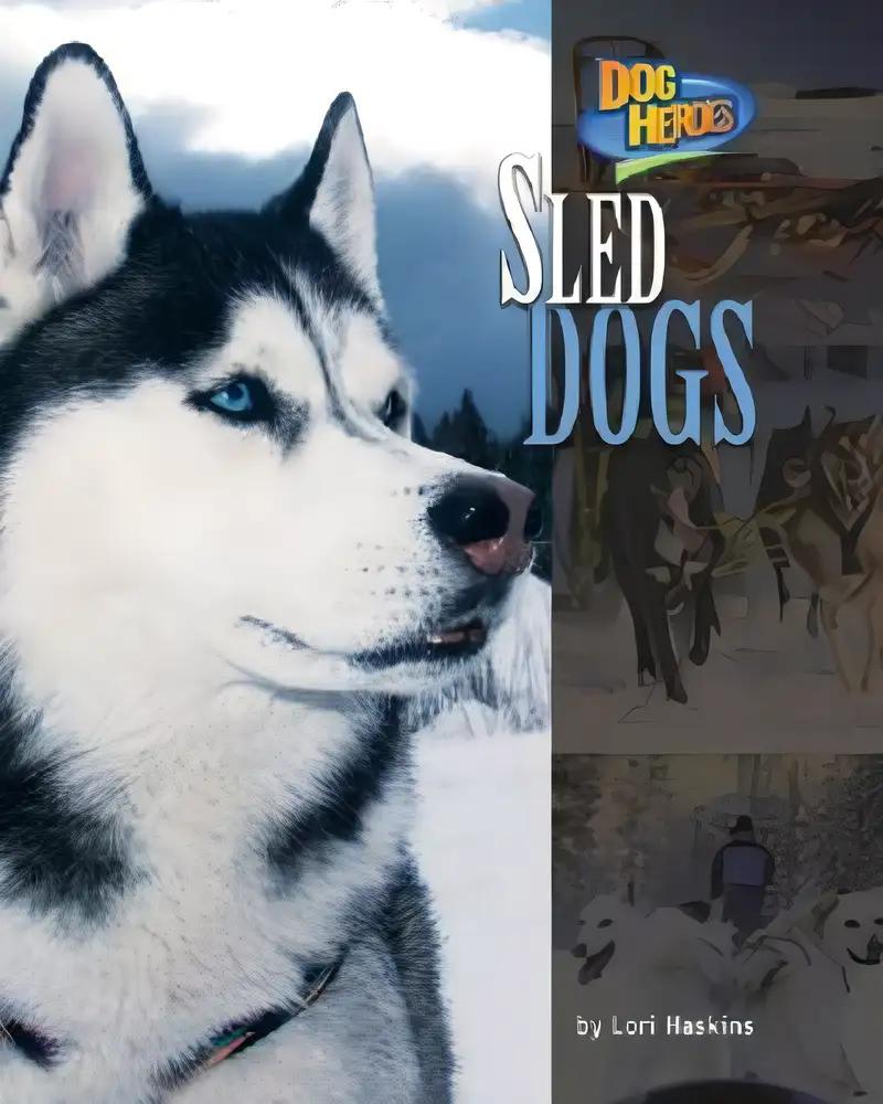 Sled Dogs