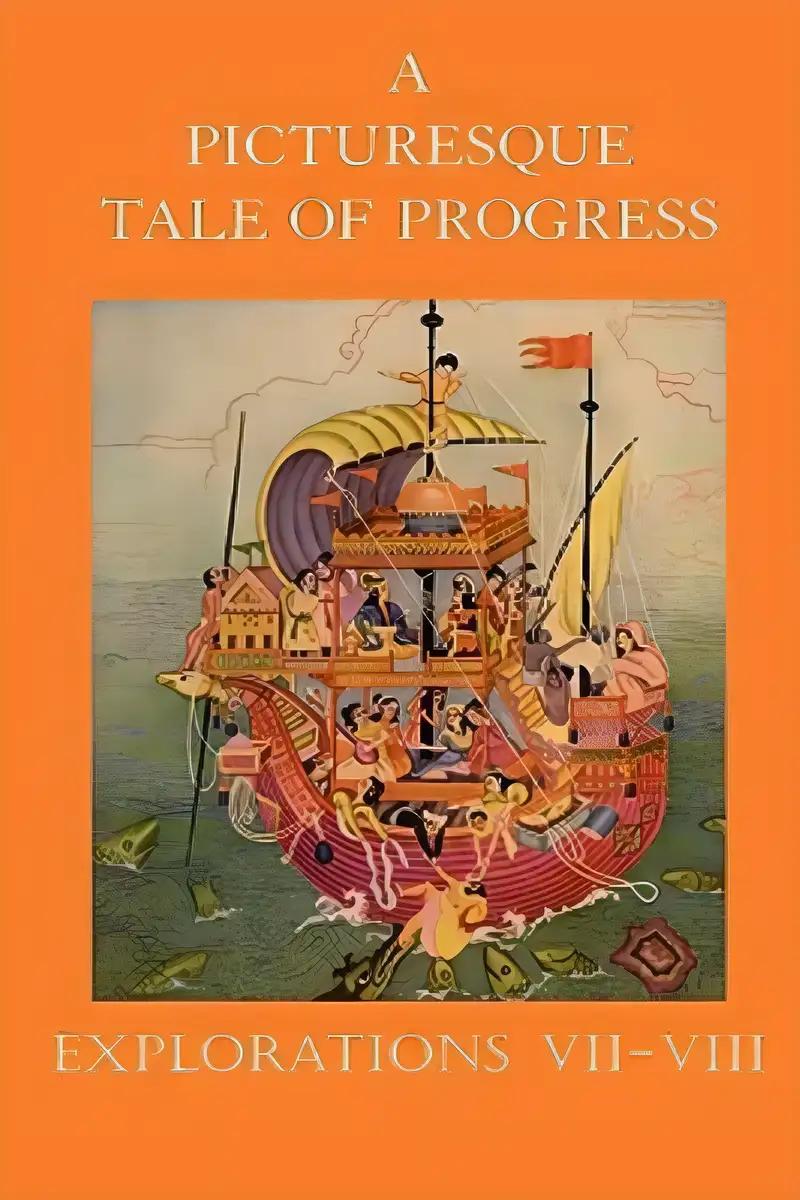 A Picturesque Tale of Progress: Explorations VII-VIII