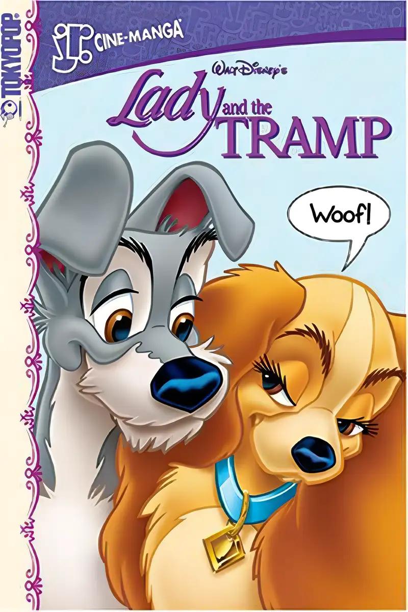 Lady And the Tramp