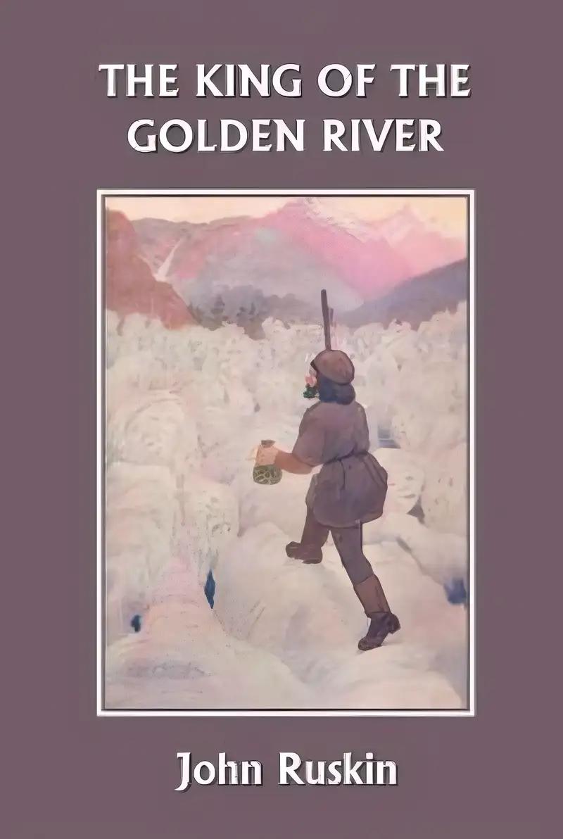 The King of the Golden River