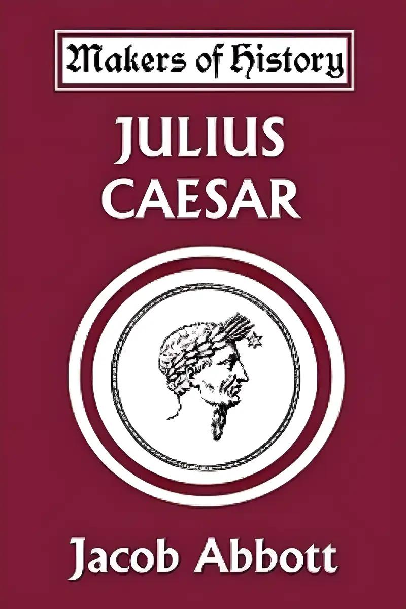 Julius Caesar (Illustrated)