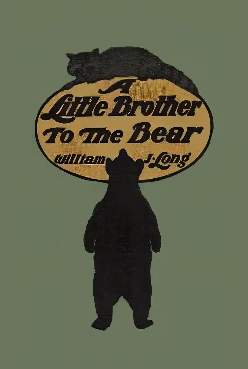 A Little Brother to the Bear