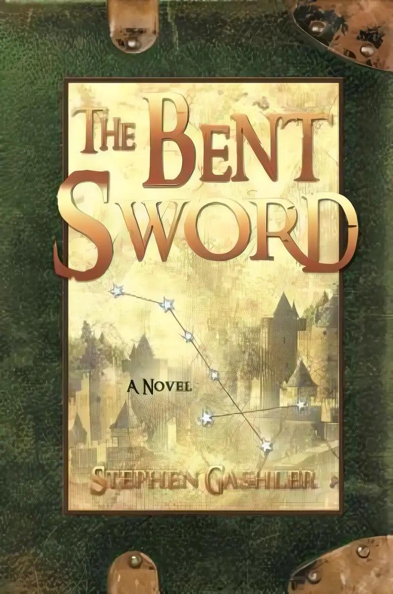 The Bent Sword: A Novel