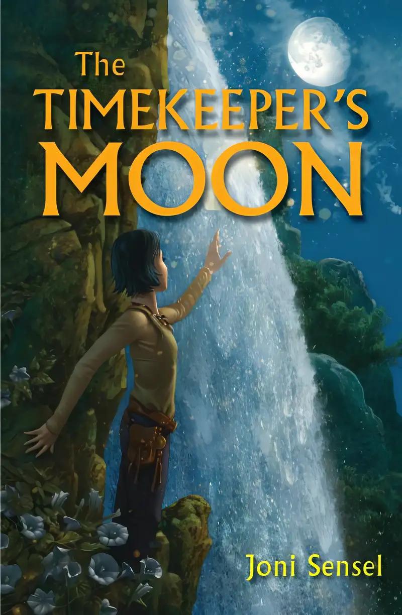 The Timekeeper's Moon