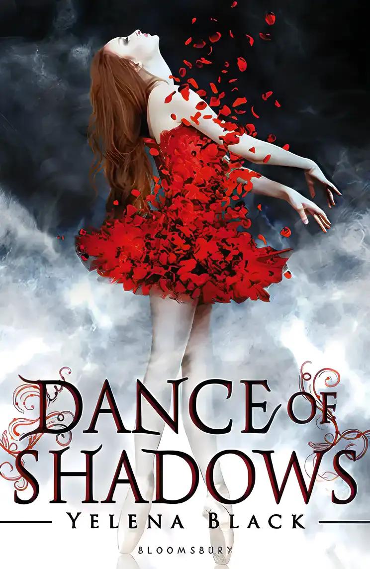 Dance of Shadows