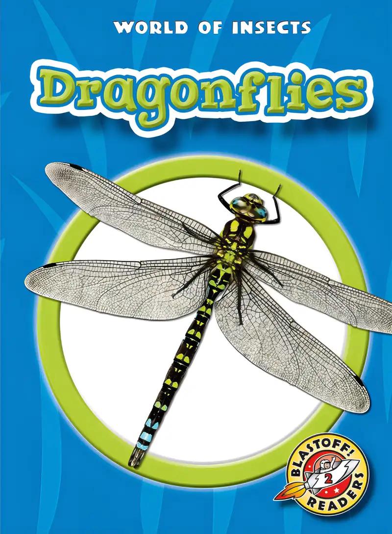 Dragonflies